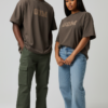 Coyote Brown T-Shirt