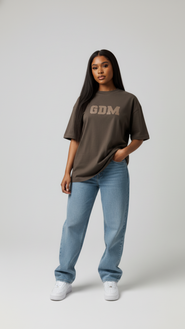 Coyote Brown T-Shirt