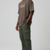 Coyote Brown T-Shirt
