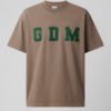 Khaki Green T-Shirt