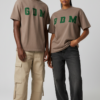 Khaki Green T-Shirt