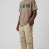 Khaki Green T-Shirt