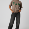 Khaki Green T-Shirt