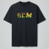 GDM "Ghana Flag" T-Shirt