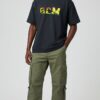 GDM "Ghana Flag" T-Shirt
