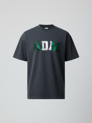 GDM "Naija" T-Shirt