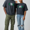 high_colar_gdm_ng_2 GDM "Naija" T-Shirt