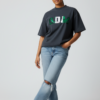 high_colar_gdm_ng_3 GDM "Naija" T-Shirt