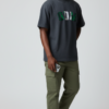 high_colar_gdm_ng_4 GDM "Naija" T-Shirt