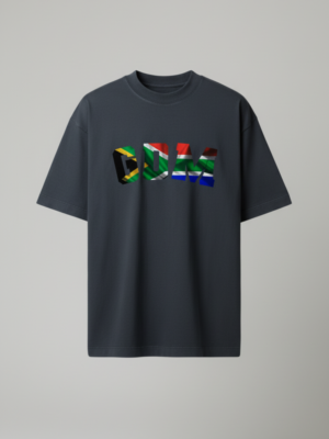 GDM "South Africa" T-Shirt