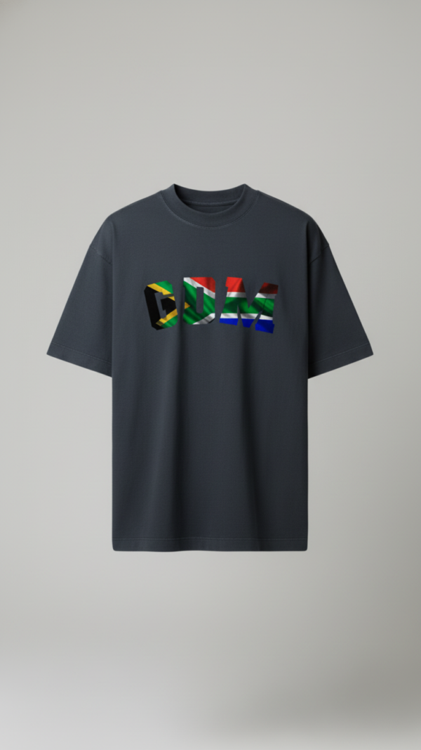 GDM "South Africa" T-Shirt