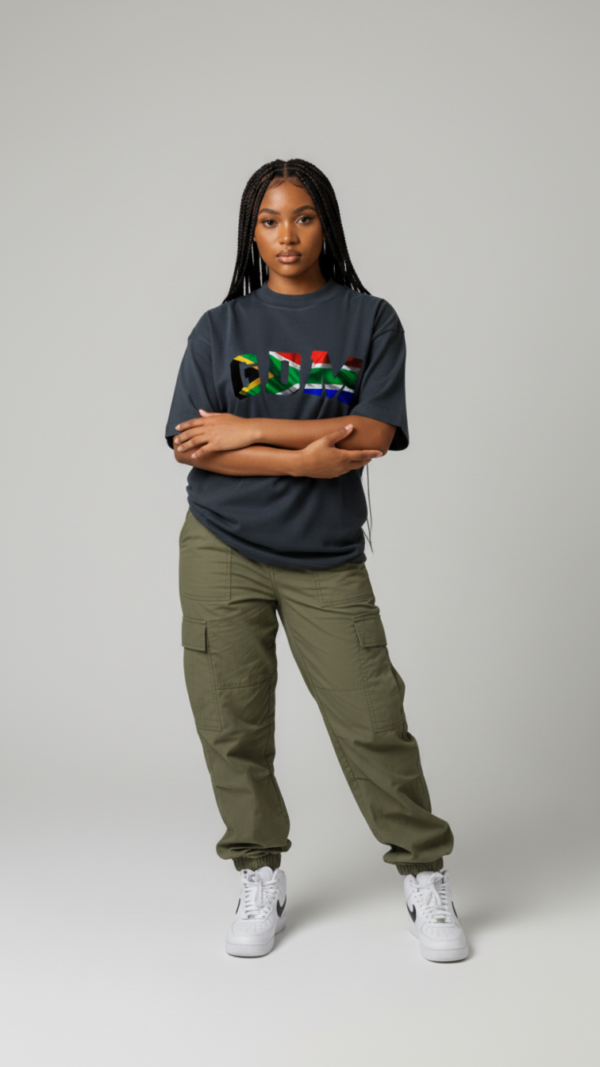 GDM "South Africa" T-Shirt