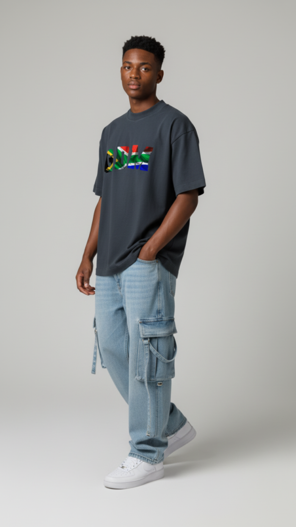 GDM "South Africa" T-Shirt