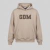 light_brown_ash_1 Light Brown and Ash Hoodie
