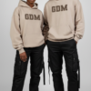 light_brown_ash_2 Light Brown and Ash Hoodie