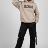 light_brown_ash_3 Light Brown and Ash Hoodie