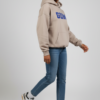 light_brown_blue_3 Light Brown and Blue Hoodie