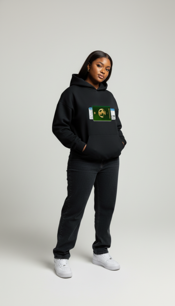 passport_hoodie_4 Passport Hoodie (Black)